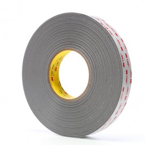 3M RP25 RP45 VHB Tape for Attaching Decorative Materials