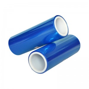 PE Protection Film Protect Protecting Original Bright and Clean Surface