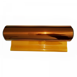 Polyimide Film for H-class motors, Electrical Insulation and Other Electrical Purposes.