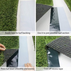 Artificial Grass Seaming Tape for Jointing Artificial Grass