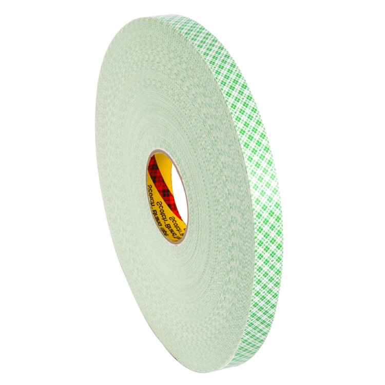 3M Double Sided Foam Mounting Tape - 4032