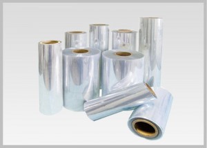 Release Liner Silicone Oil Coated Polyester Release Film for Die Cutting